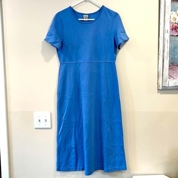 LLBean dress🔥 - Picture 1 of 5